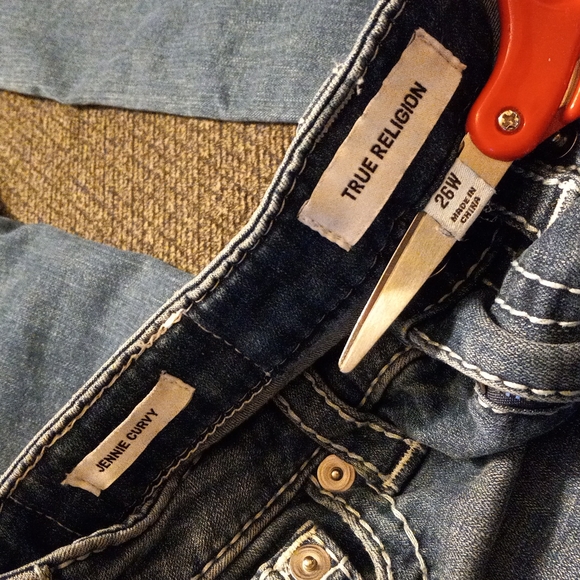 Jennie Curvy 🧾 - Picture 5 of 15